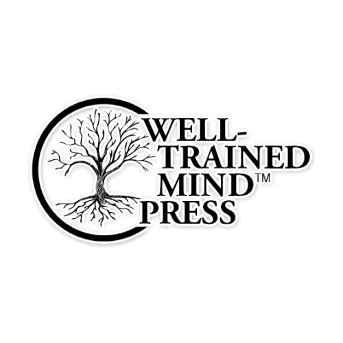 Well-Trained Mind Logo