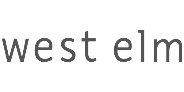 West Elm AE Logo