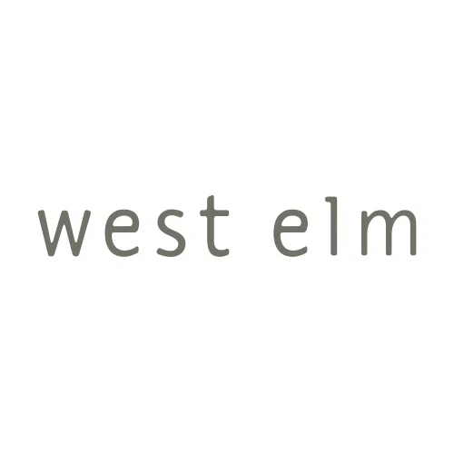 West Elm Logo