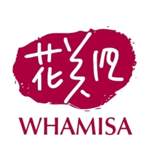 Whamisa US Logo