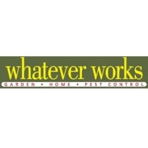 WhateverWorks Logo