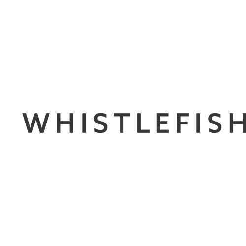 Whistlefish Logo