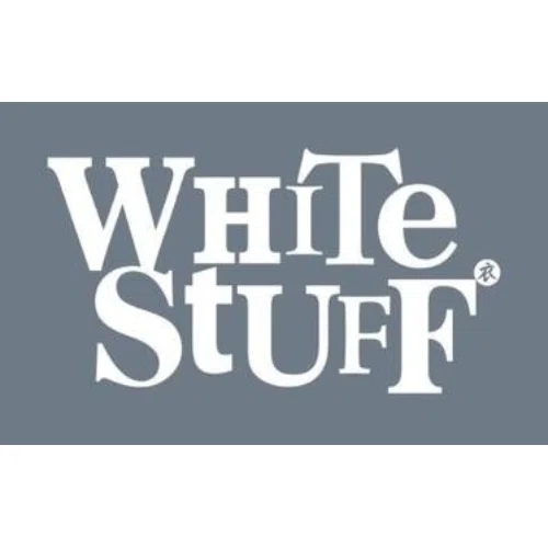 White Stuff Logo