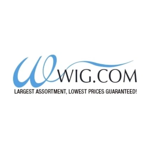 Wig.com Logo