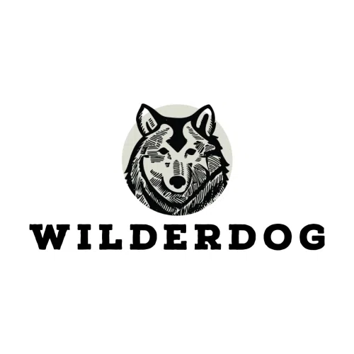 Wilderdog Logo
