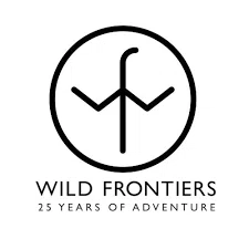 Wild Frontiers Travel Logo