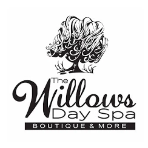 Willows Day Spa Logo
