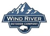 Wind River Outdoor Logo