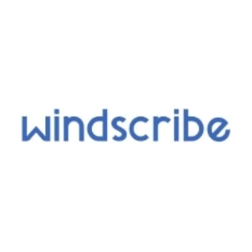 Windscribe Logo