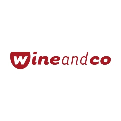 Wine and Co Logo