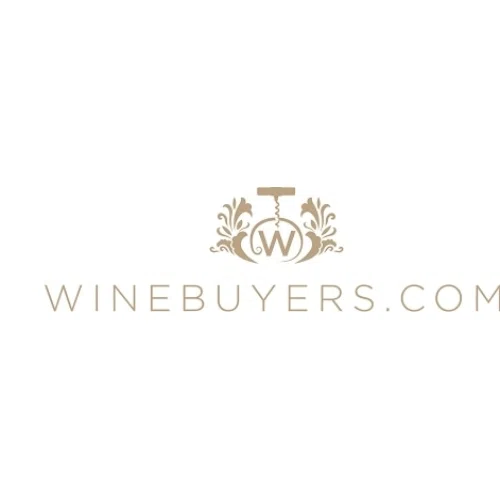 Winebuyers Logo