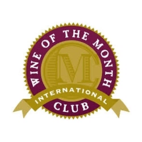 International Wine of the Month Club Logo