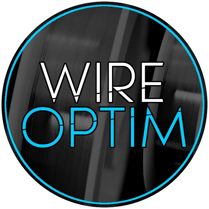 WireOptim Logo