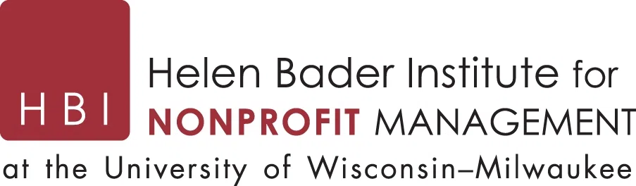 Wisconsin Nonprofit Career Center Logo