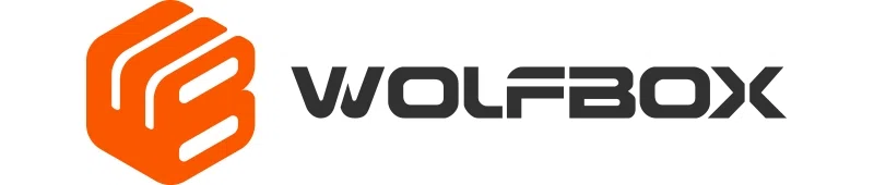 Wolfbox Logo