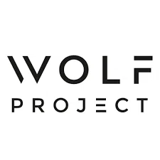 Wolf Project Logo