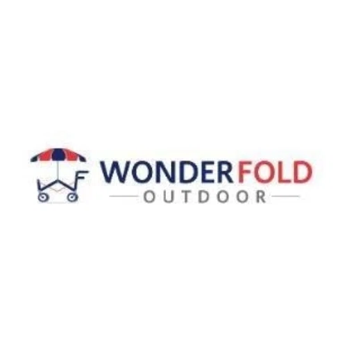 WonderFold Wagon Logo