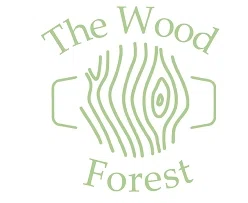 Wood Forest Watches Logo