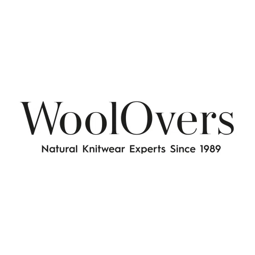 Woolovers Logo
