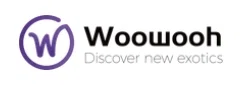 Woowooh Logo
