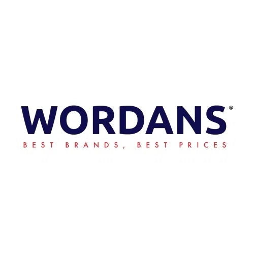 Wordans Logo