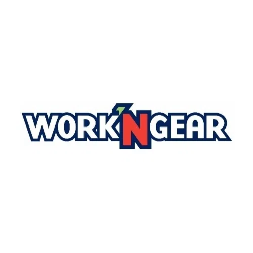 Work N Gear Logo