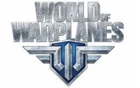 World of Warplanes Logo