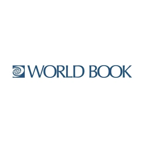 World Book Logo