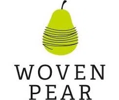 Woven Pear Logo
