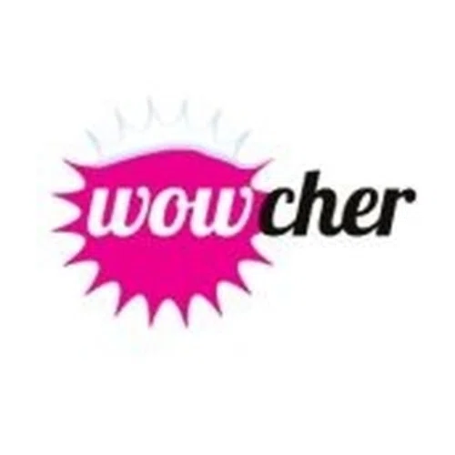 Wowcher Logo