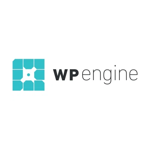WP Engine Logo