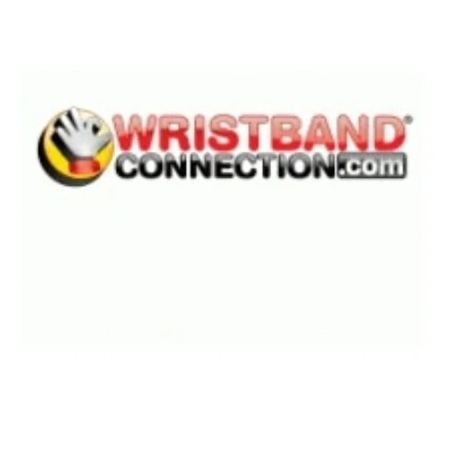 Wristband Connection Logo