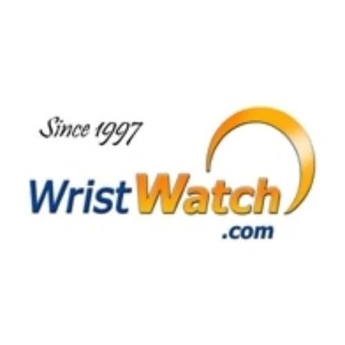 WristWatch.com Logo