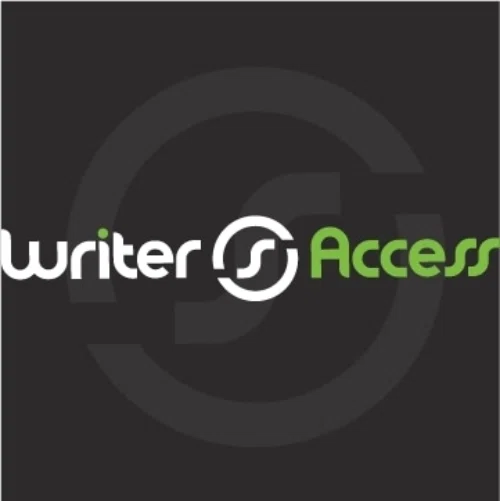 WriterAccess Logo