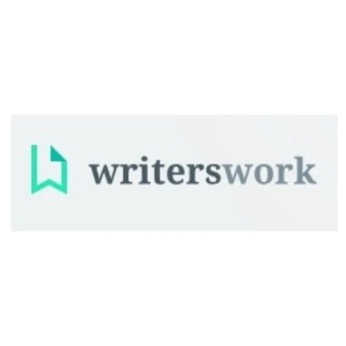 Writers Work Logo