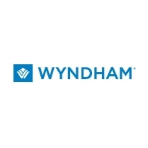 Wyndham Hotel Logo