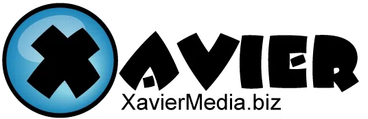 Xavier Media Logo