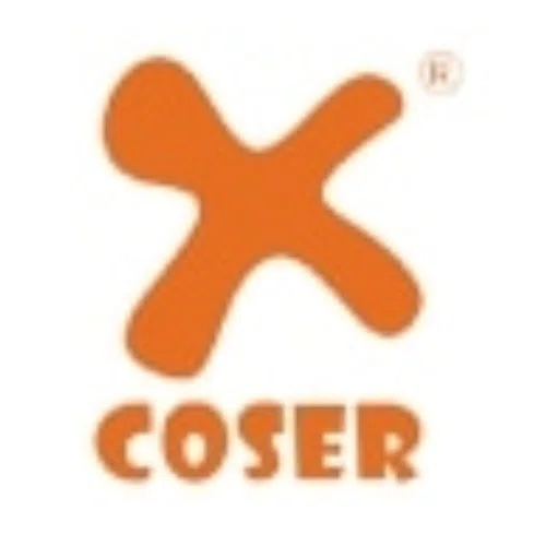 XCOSER Logo