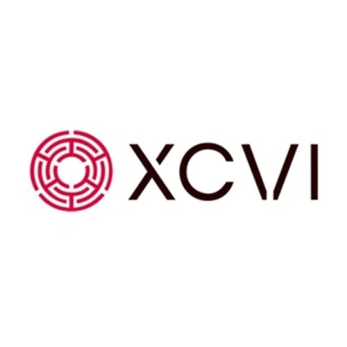 XCVI Logo