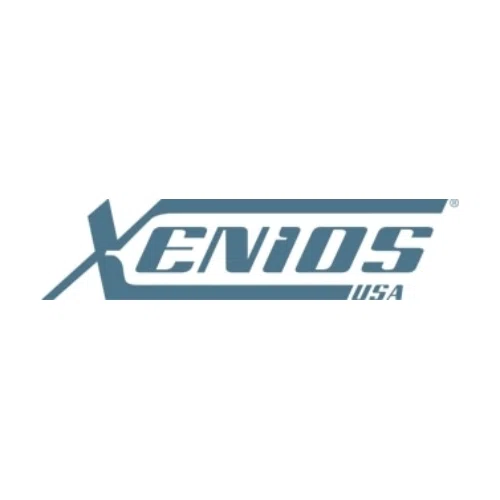 Xenios USA Logo
