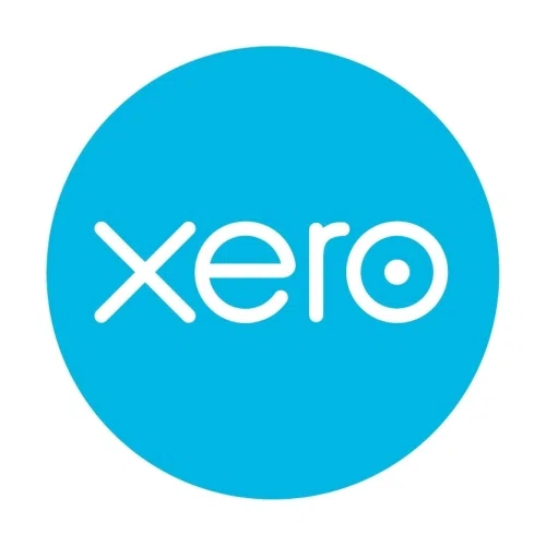 Xero Logo