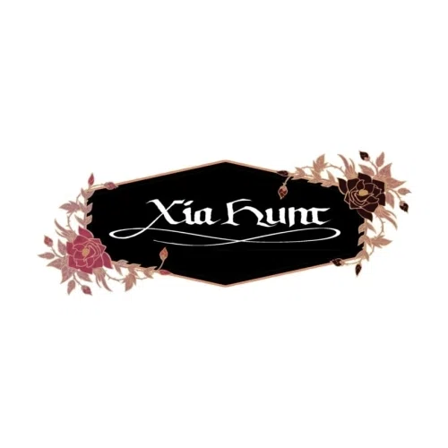 Xia Hunt Logo