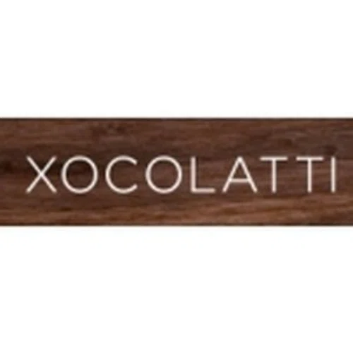 Xocolatti Logo