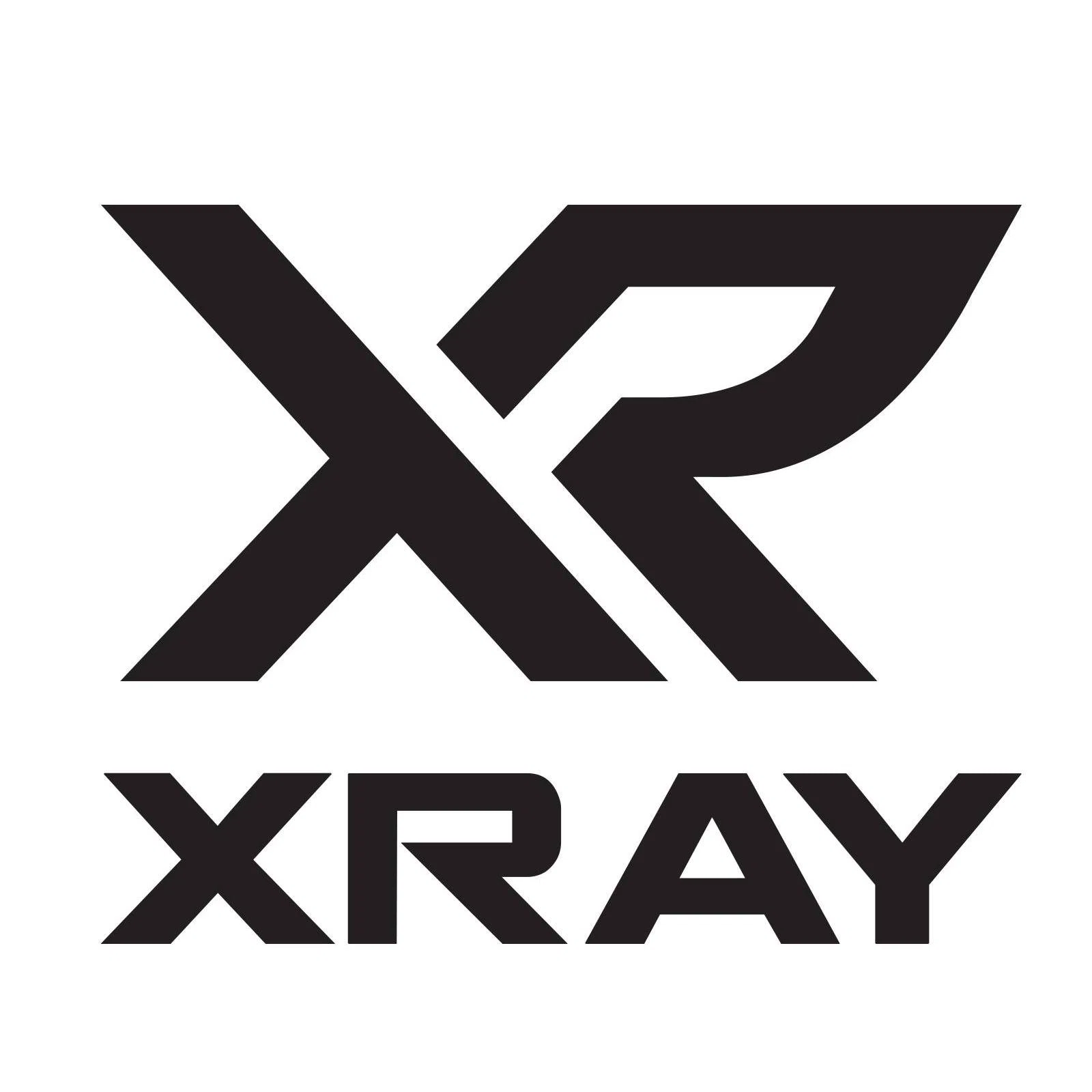 Xray Footwear Logo