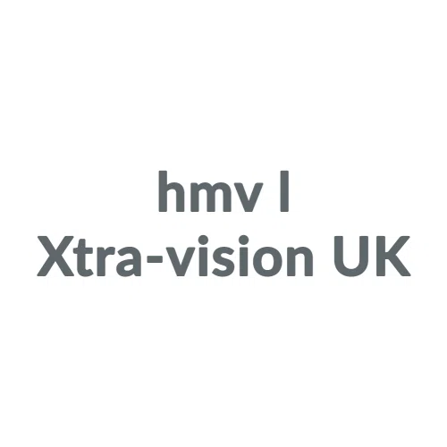 xtra-vision.co.uk Logo