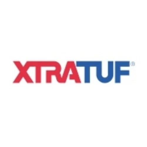 Xtratuf Logo