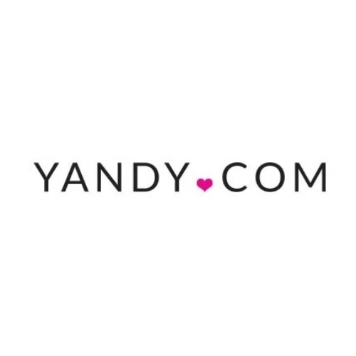 Yandy Logo