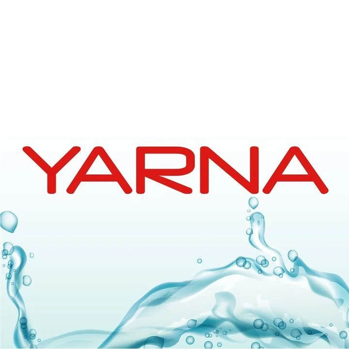 Yarna Logo