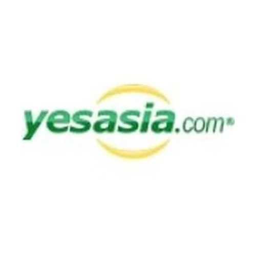 YesAsia Logo