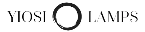 Yiosi Lamp Logo